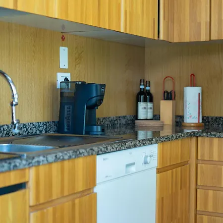Apartment Con Piscina Rapallo
