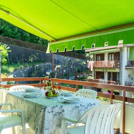 Con Piscina Apartment