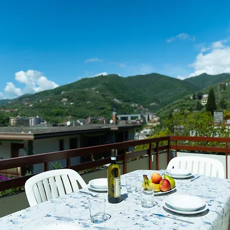 Con Piscina Apartment *