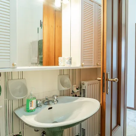 Apartment Con Piscina Rapallo