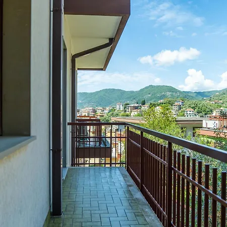 Con Piscina Apartment