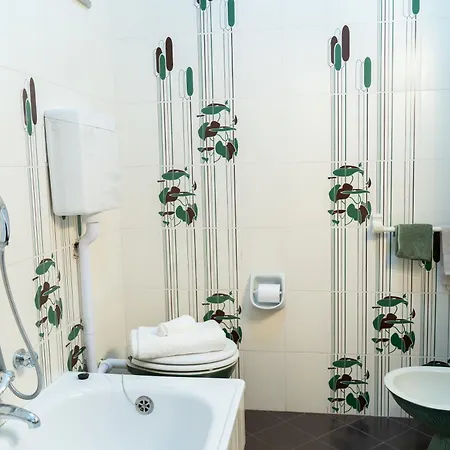 Apartment Con Piscina Rapallo