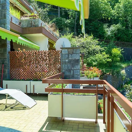 Con Piscina Apartamento Rapallo